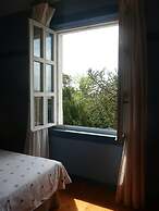 Las Carolinas Garden