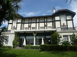 Las Carolinas Garden