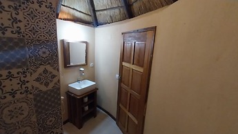 DEVOCEAN Eco Lodge