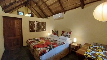 DEVOCEAN Eco Lodge