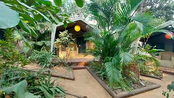 DEVOCEAN Eco Lodge