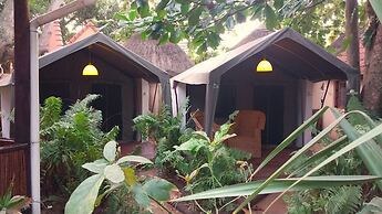 DEVOCEAN Eco Lodge