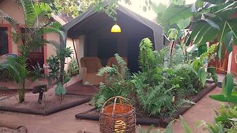 DEVOCEAN Eco Lodge
