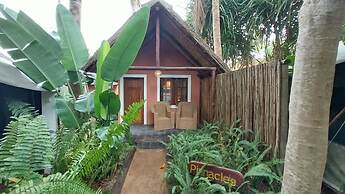 DEVOCEAN Eco Lodge