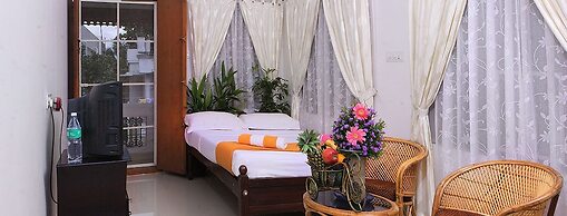 Heavenly Homestay