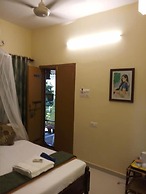 Heavenly Homestay
