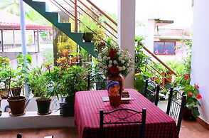 Heavenly Homestay