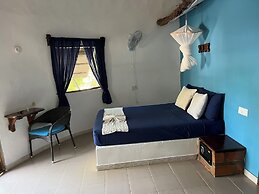 Footsteps Eco-Lodge