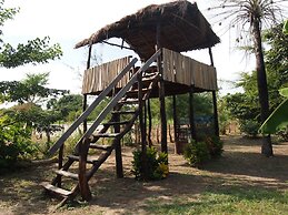 Footsteps Eco-Lodge