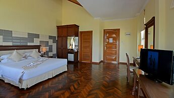 Mount Pleasant Hotel