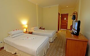 Mount Pleasant Hotel