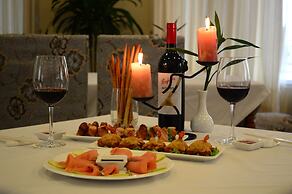 Mount Pleasant Hotel