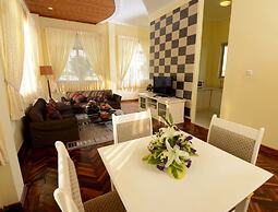 Mount Pleasant Hotel