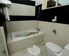 Mount Pleasant Hotel