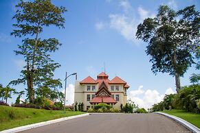 Mount Pleasant Hotel