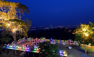 Mount Pleasant Hotel