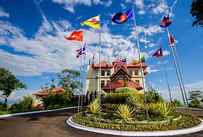 Mount Pleasant Hotel