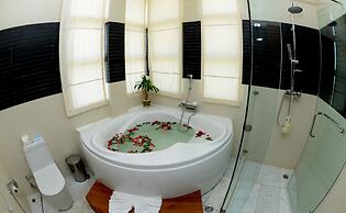 Mount Pleasant Hotel