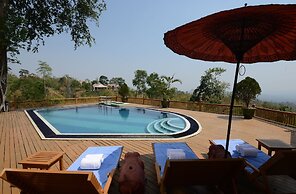 Mount Pleasant Hotel