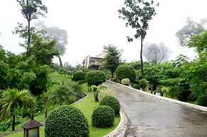 Mount Pleasant Hotel