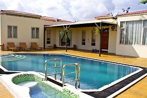 Mount Pleasant Hotel