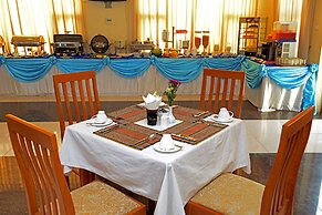 Mount Pleasant Hotel