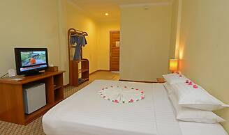 Mount Pleasant Hotel