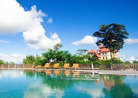 Mount Pleasant Hotel