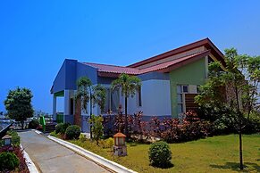 Mount Pleasant Hotel