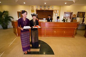 Mount Pleasant Hotel