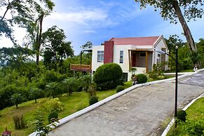 Mount Pleasant Hotel