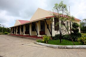 Mount Pleasant Hotel