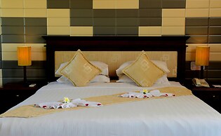 Mount Pleasant Hotel