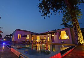 Mount Pleasant Hotel