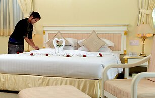 Mount Pleasant Hotel