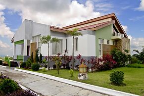 Mount Pleasant Hotel