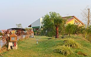 Mount Pleasant Hotel