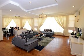 Mount Pleasant Hotel