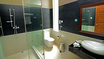 Mount Pleasant Hotel