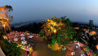 Mount Pleasant Hotel