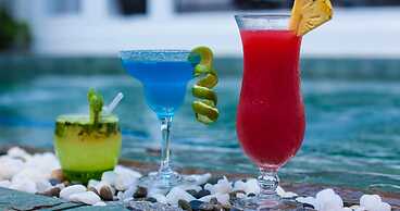 Golden World Guesthouse