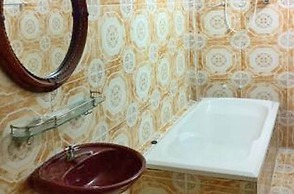 Golden World Guesthouse