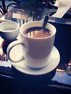 Golden World Guesthouse