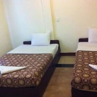 Golden World Guesthouse