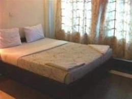 Golden World Guesthouse