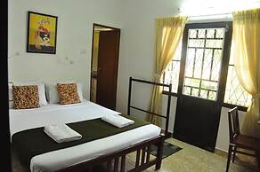 Lazar Residency Homestay