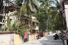 Lazar Residency Homestay