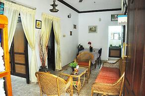 Lazar Residency Homestay