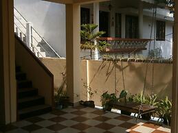 Lazar Residency Homestay