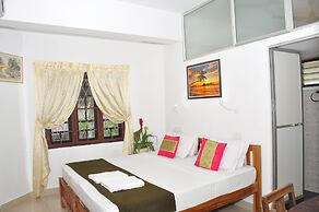 Lazar Residency Homestay